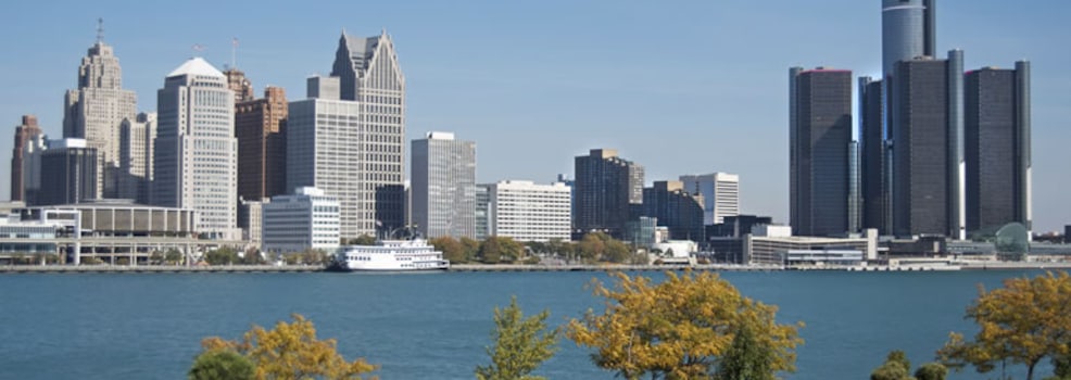 Detroit