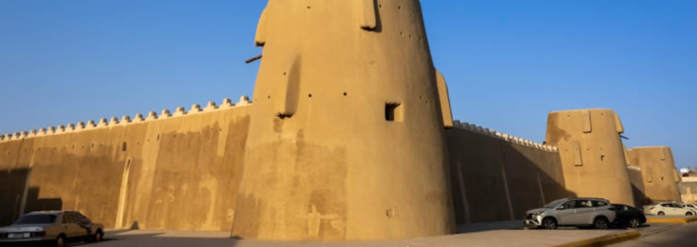 Al Hofuf Saudi Arabia