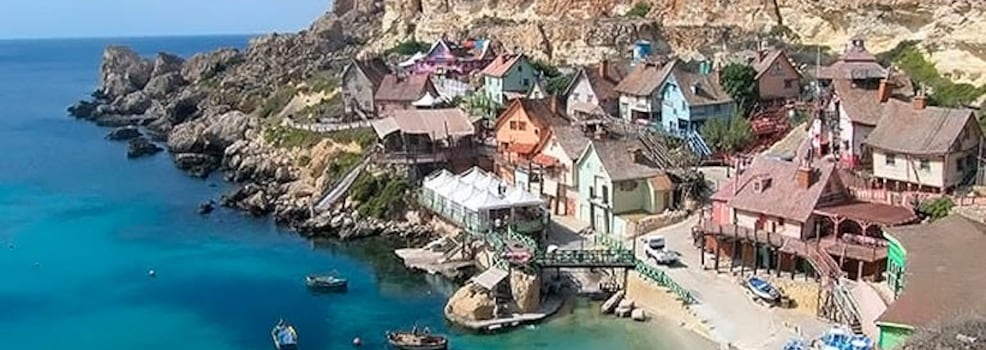 Favignana Trapani