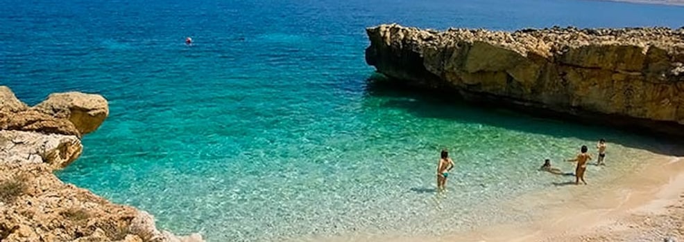 San Vito Lo Capo