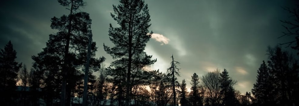 Saariselkä