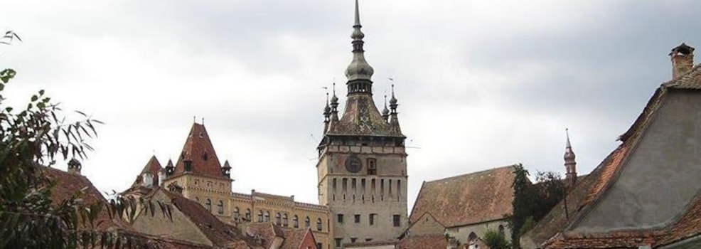 Sighișoara