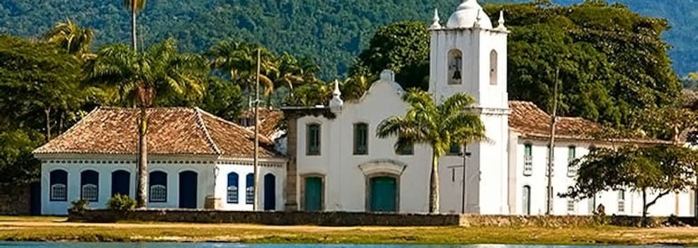 Paraty