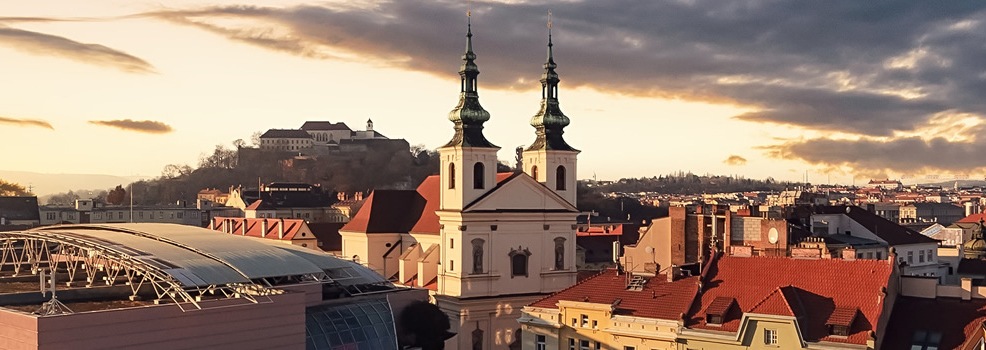 Brno