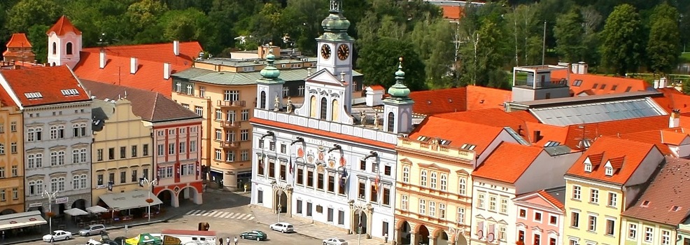 České Budějovice