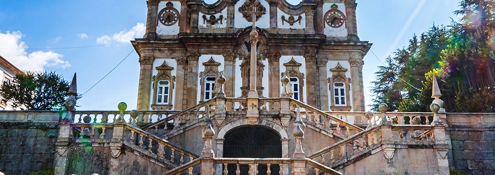 Lamego