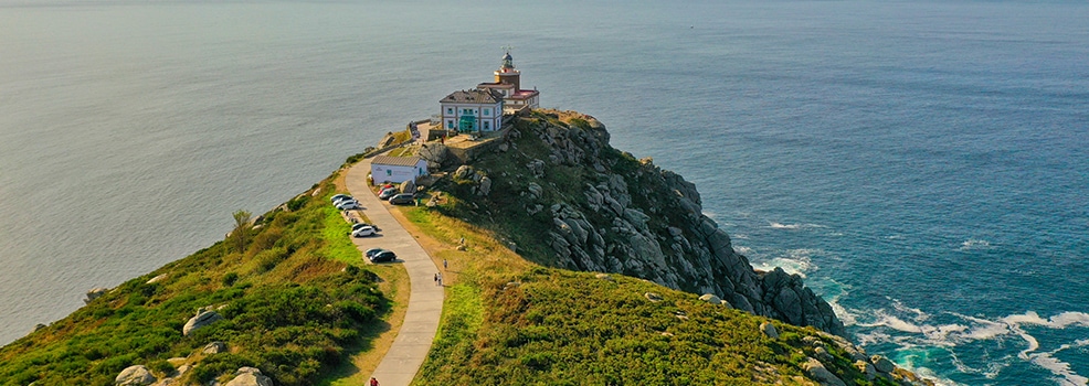 Finisterra