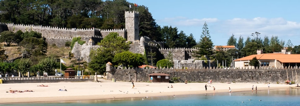 Bayona