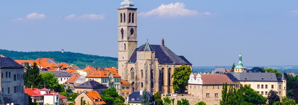 Kutná Hora