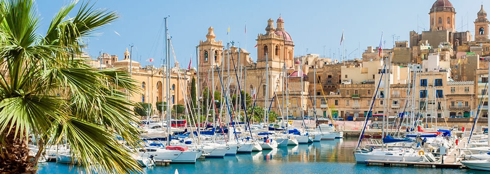 Senglea