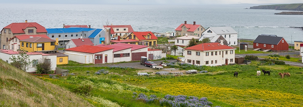 Blönduós