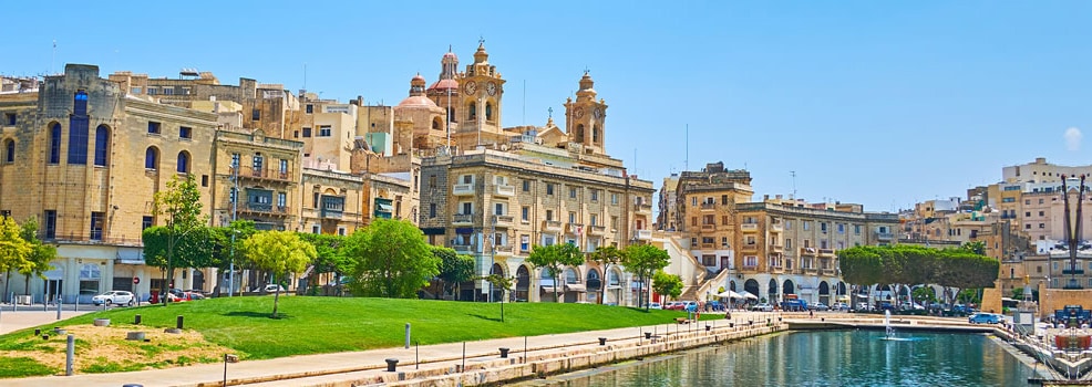 Cospicua