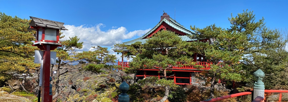 Tsumagoi