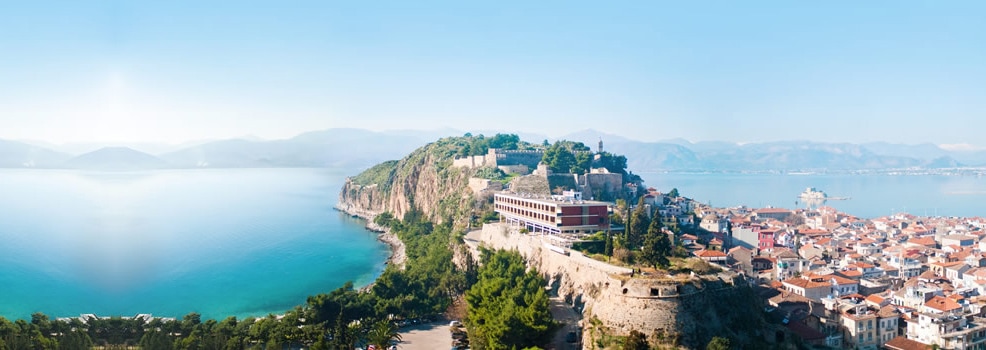 Nafplio