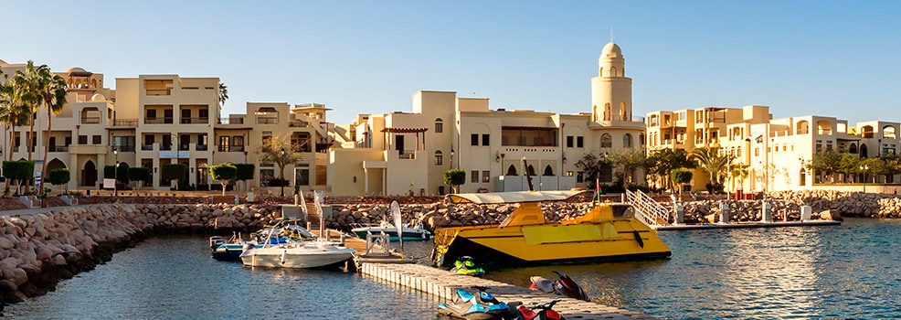 Aqaba