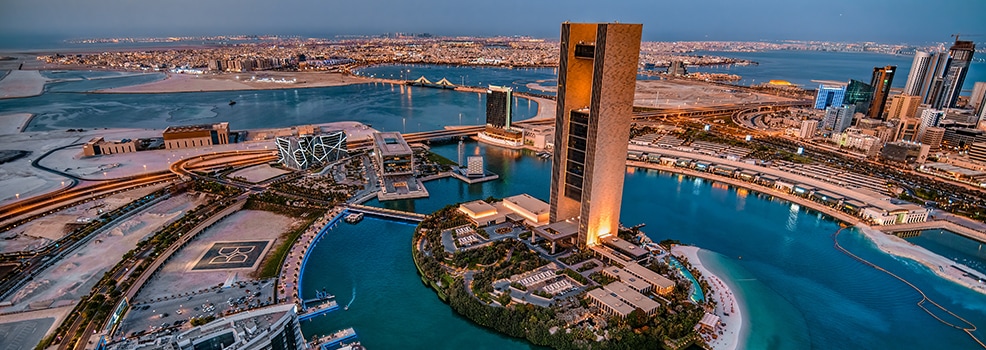 Manama