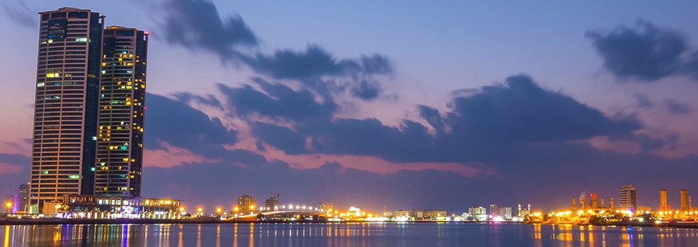Ras AlKhaimah Emiratos Árabes Unidos