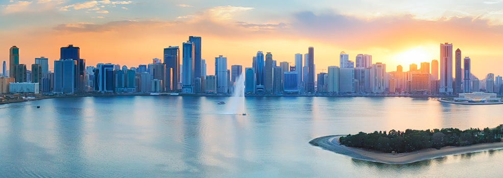 Sharjah Emiratos Árabes Unidos