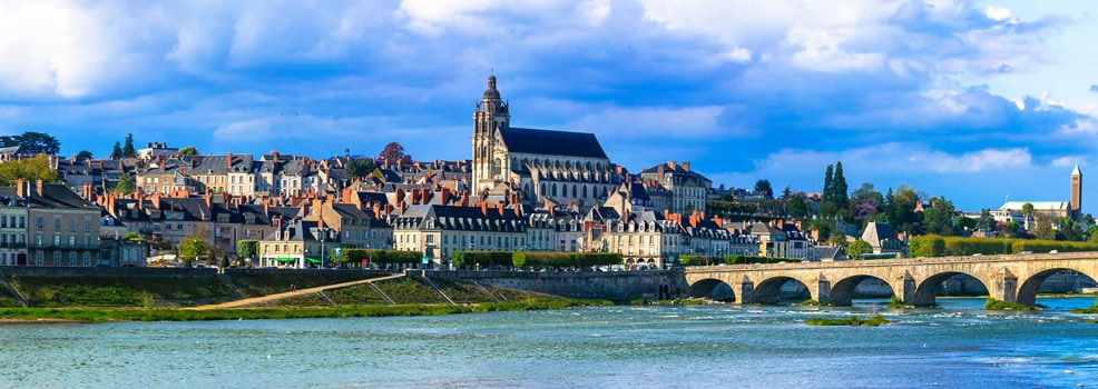 Blois
