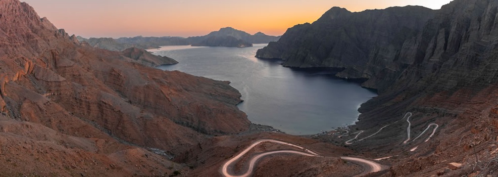 Musandam