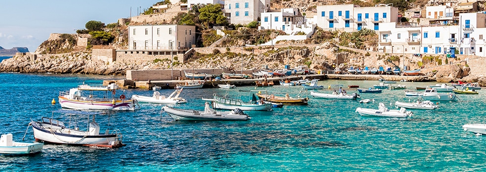 Levanzo