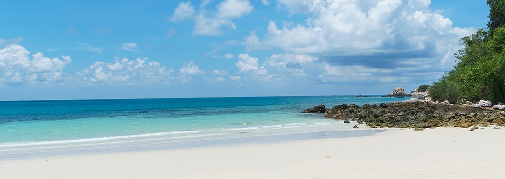 Koh Samet