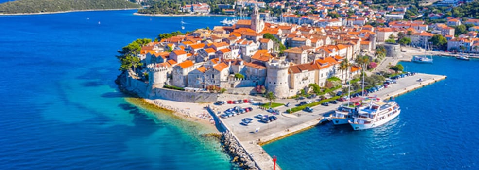 Korčula