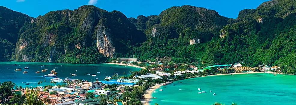 Ko Phi Phi Don