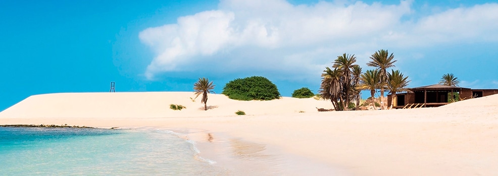 Ilha da Boa Vista