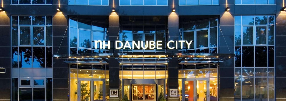 Nh Danube City