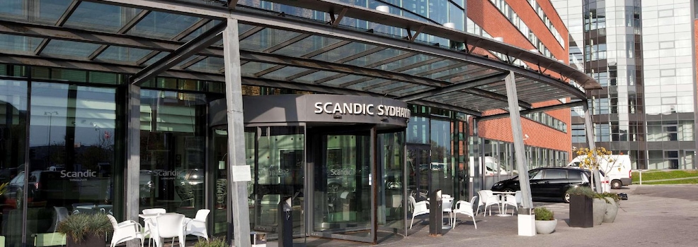 Scandic Sydhavnen