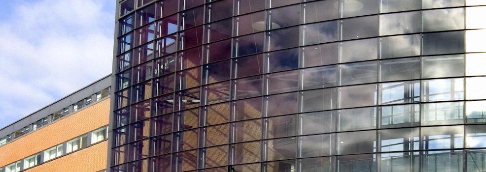 Scandic Sydhavnen