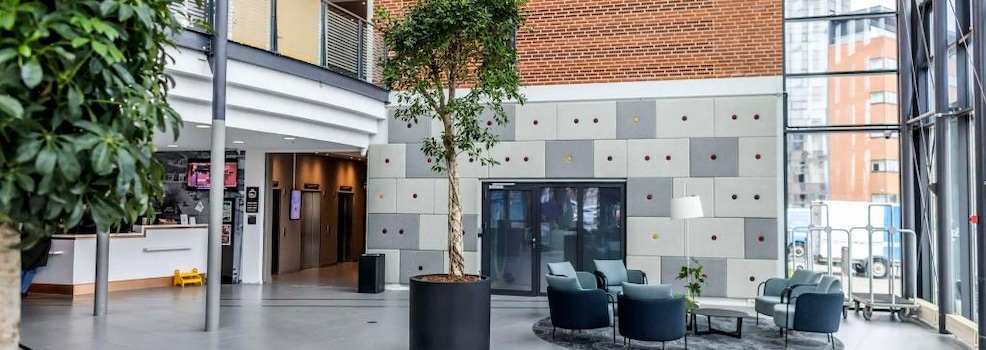Scandic Sydhavnen