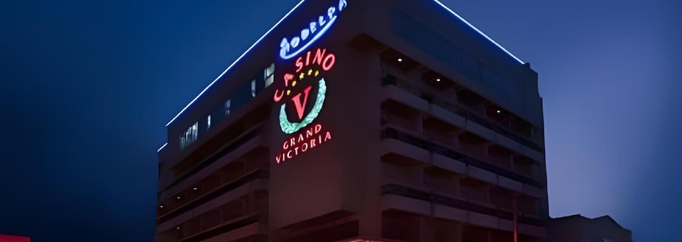 Centro Plaza Hodelpa