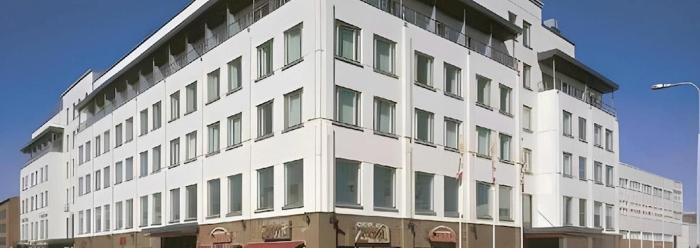 Santa's Hotel Santa Claus