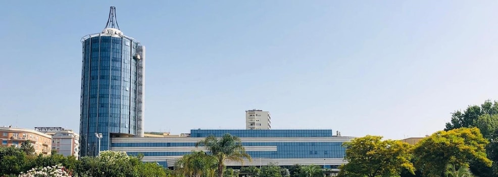 T Hotel