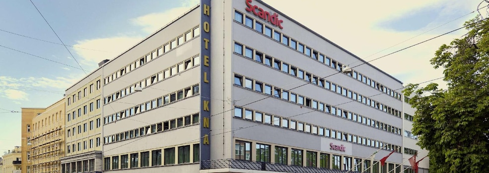 Scandic Solli