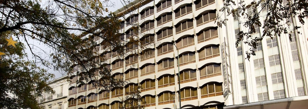 Titania Hotel