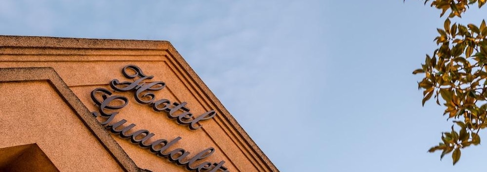 Hotel Exe Guadalete