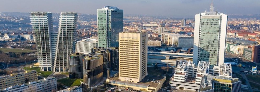 Panorama By Verdi Hotels