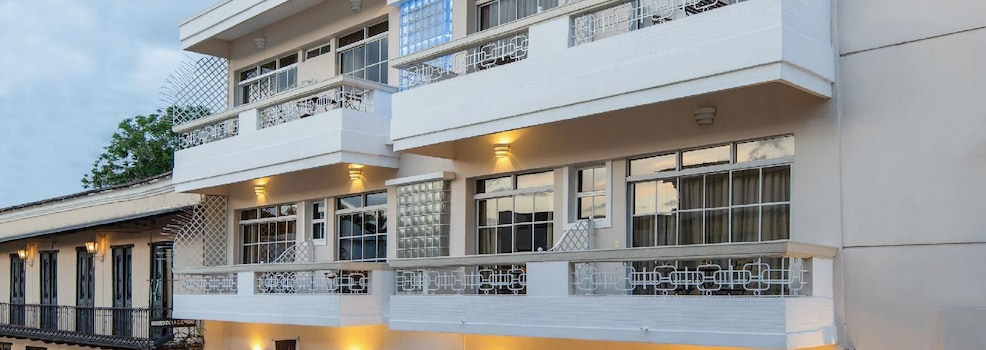 Hodelpa Caribe Colonial