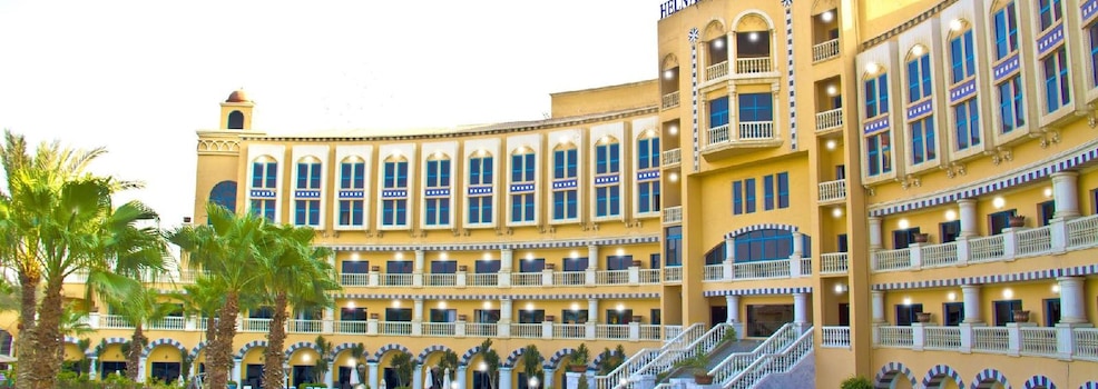 Helnan Dreamland Hotel & Conference Center