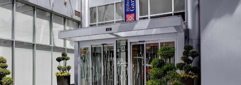 Hilton Garden Inn New York/Manhattan-Chelsea