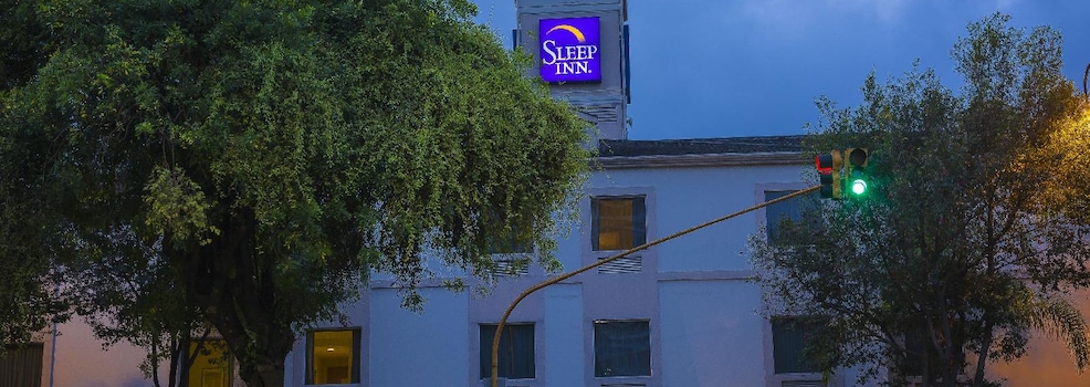 Sleep Inn Hotel Paseo Las Damas