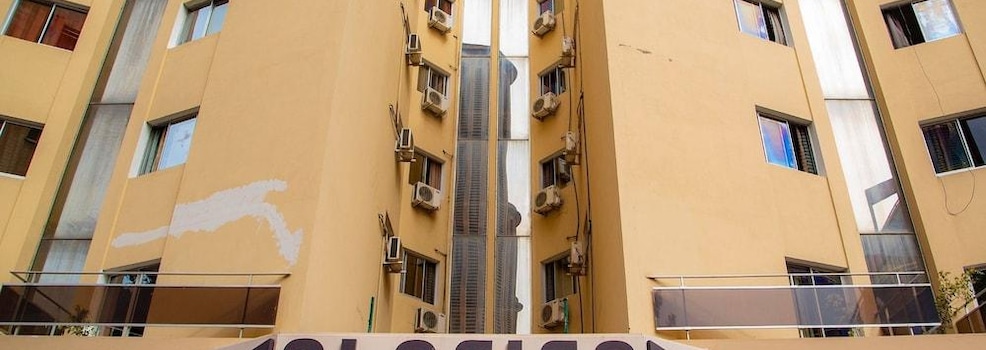 Hotel Al Afifa