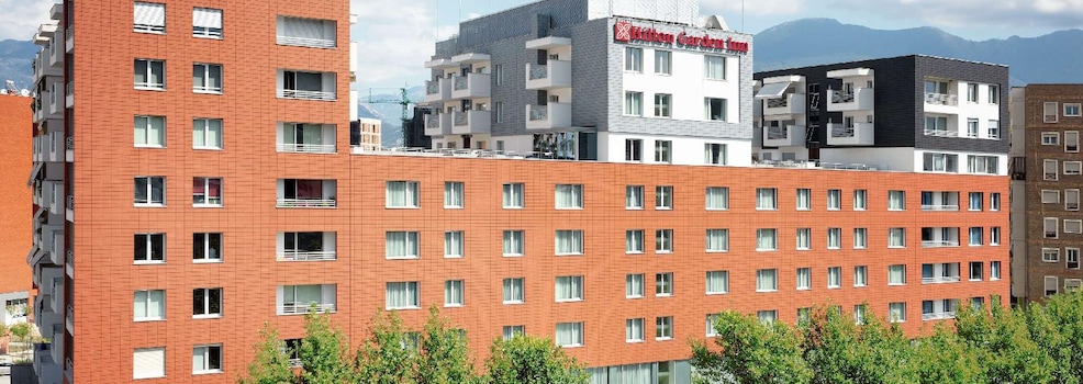 Hilton Garden Inn Tirana