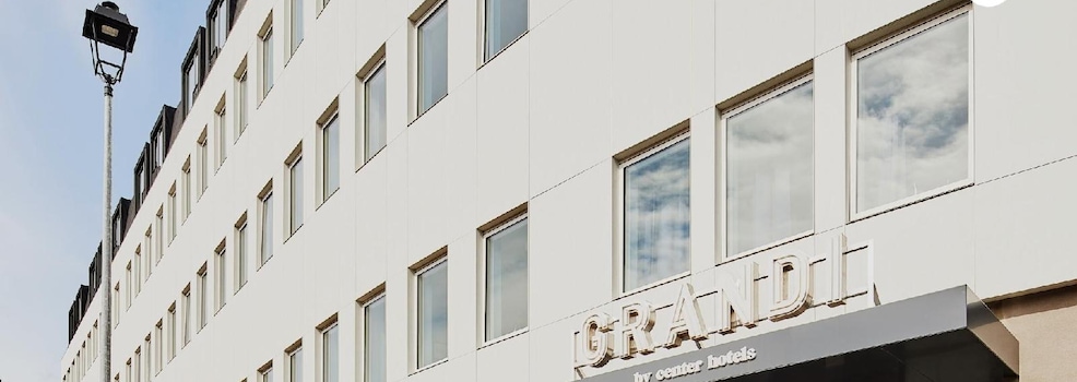 Grandi By Center Hotels