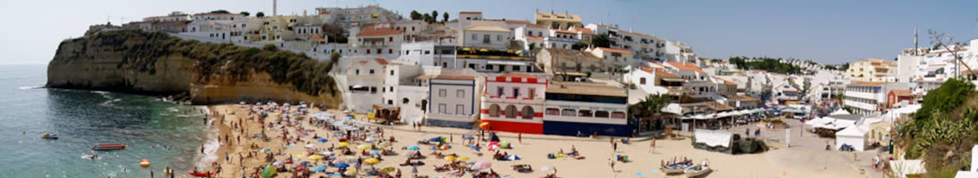 Carvoeiro