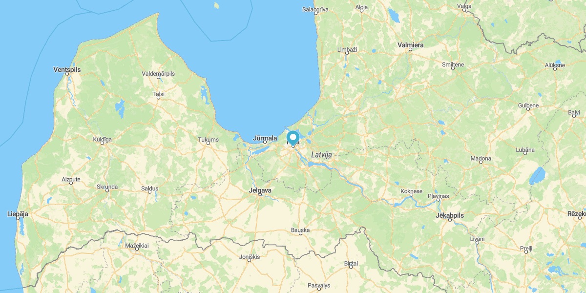Especial Mercados de Natal em Riga