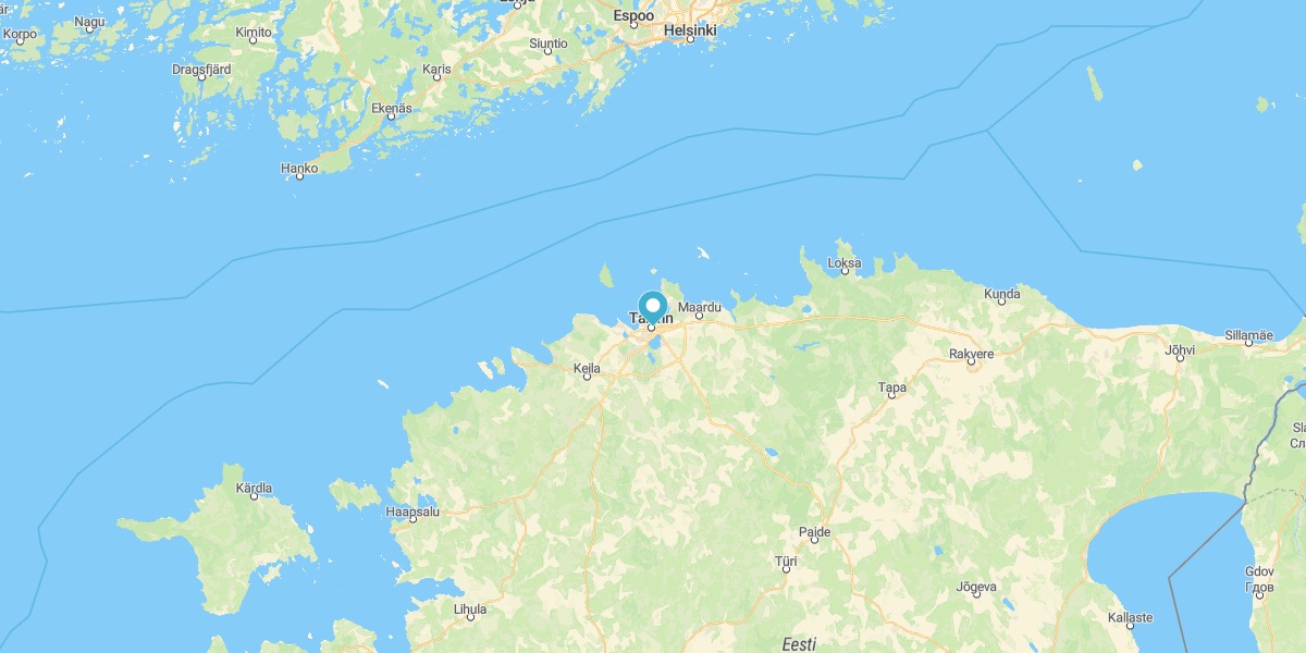 Especial Mercados de Natal em Tallinn